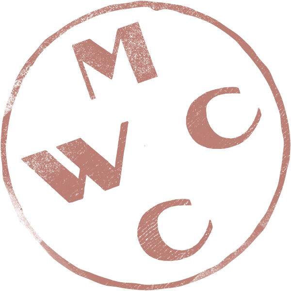 WMCC Stamp